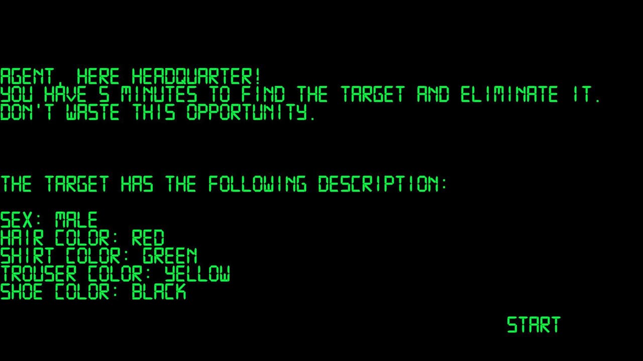 Agent S.N.I.P.E.R. screenshot 3