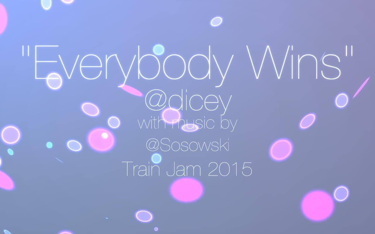 Everbody Wins screenshot 3