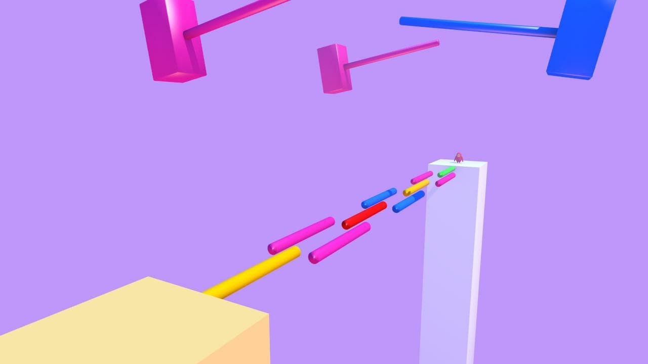 Fall Guys -Play Alone screenshot 3