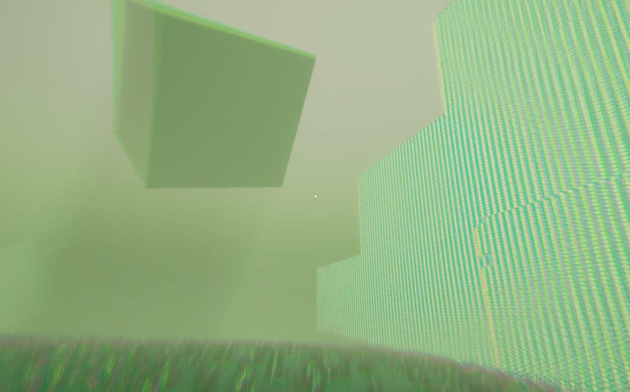 Bliss (itch) (Nicky Du, Will, CECIL, Alextianyouwang) screenshot 4