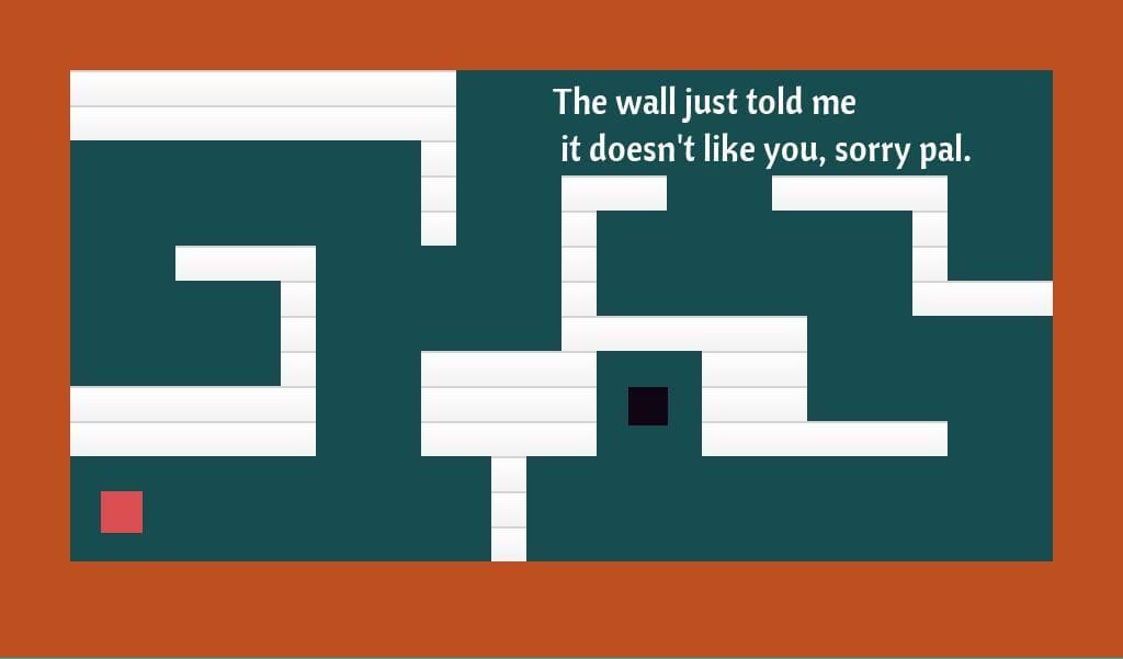To The Other Side screenshot 3