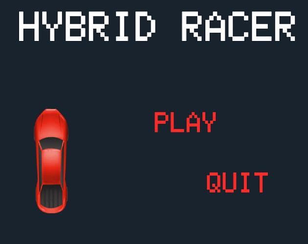 HybridRacer