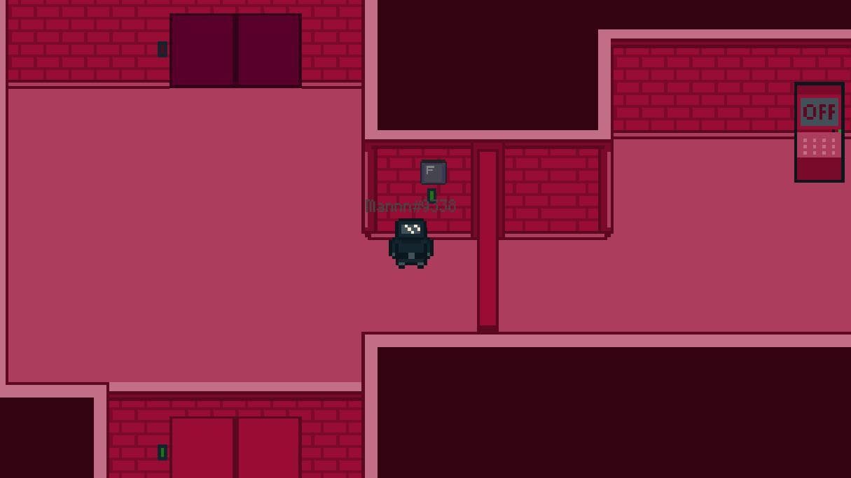 Monster & Friends screenshot 2