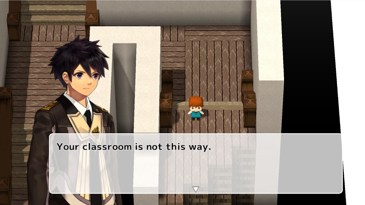 I was born poor screenshot 4