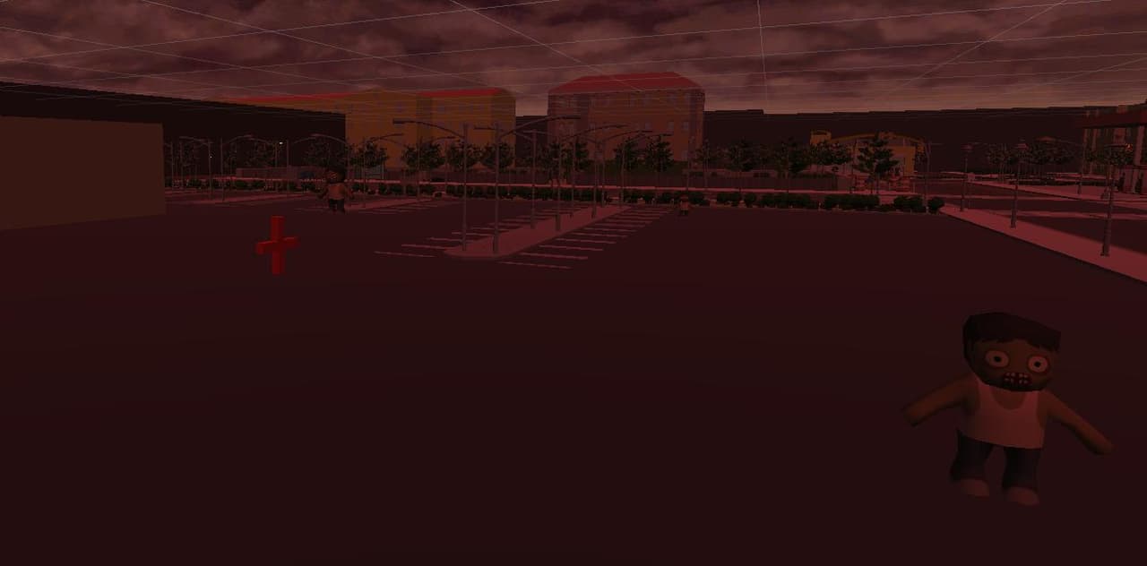 Chaos Festival screenshot 6