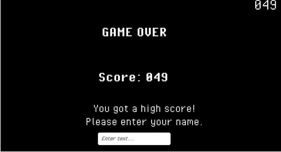 SpaceBot_X screenshot 4