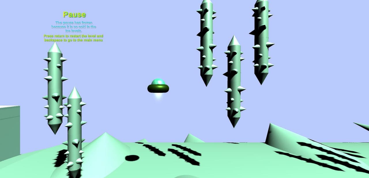 U.F.D screenshot 5