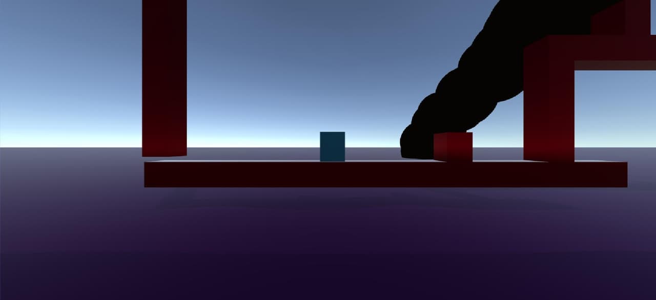 Obstacle (Alejandro Haibi)