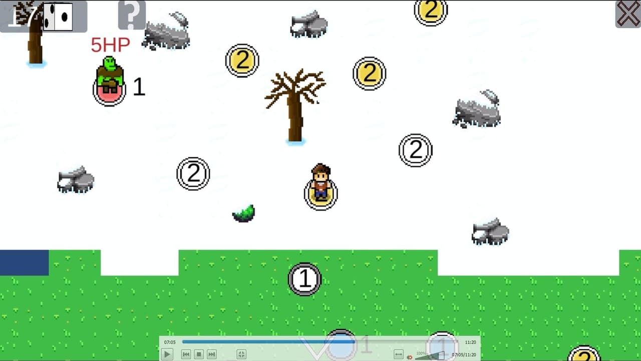 Path of Dice screenshot 5
