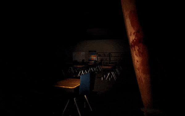 Psychosis: Teaser screenshot 5