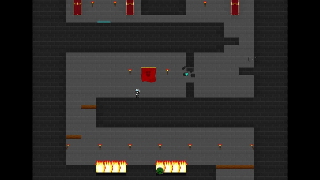 Last Knight (itch) screenshot 4