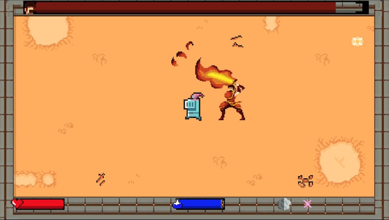 Perish Song screenshot 3
