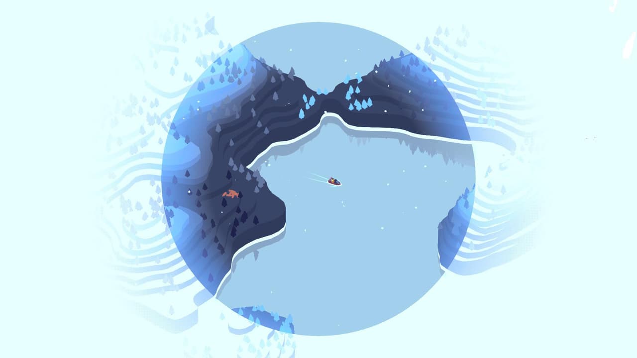 Seaway screenshot 5