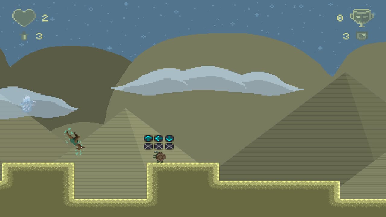 Nary screenshot 6
