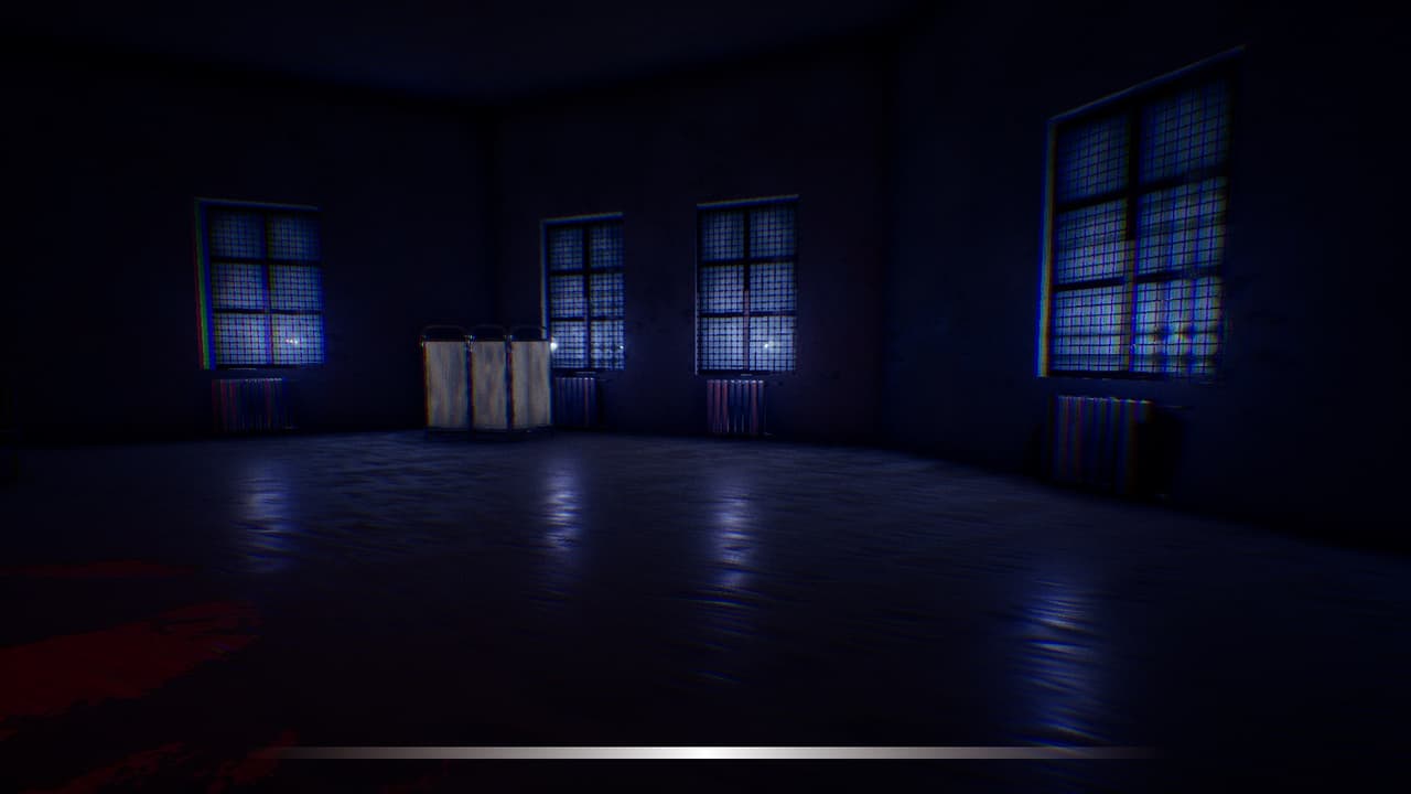 Torment (itch) (MOЯN) screenshot 3