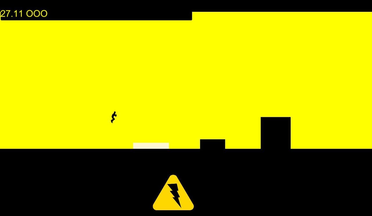 HazardMan