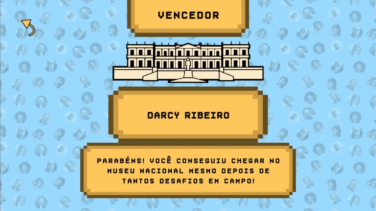 Antropolojogo (Evandro França) (Evandro França)
