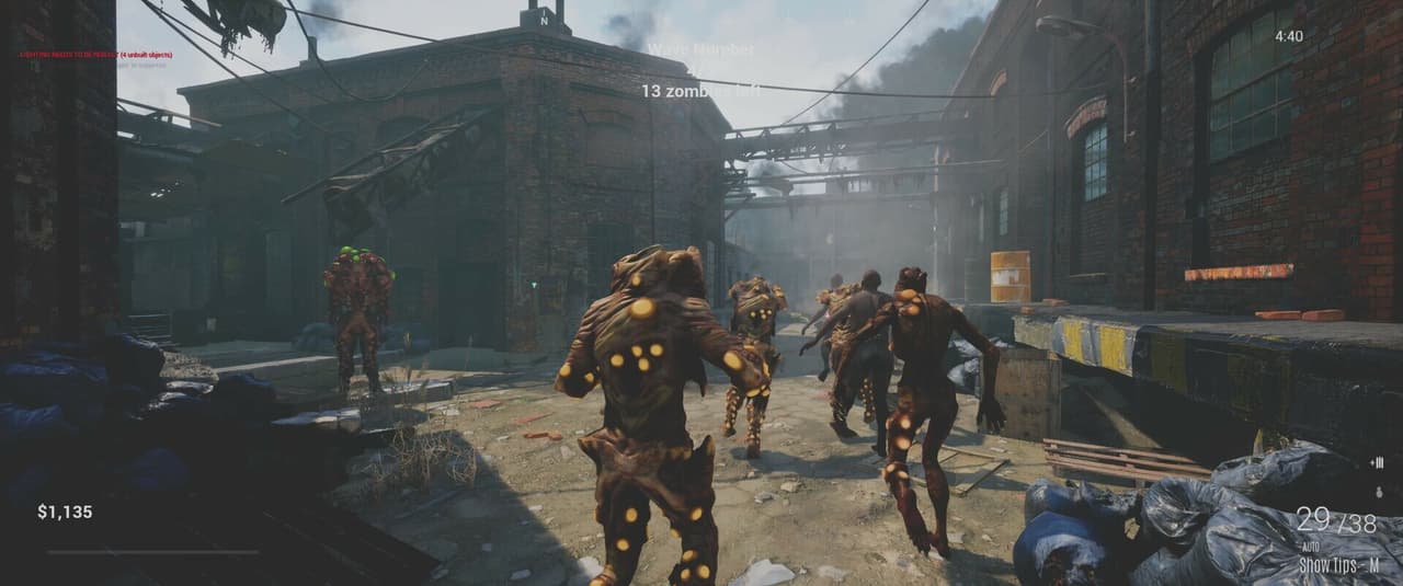 Hold or Die