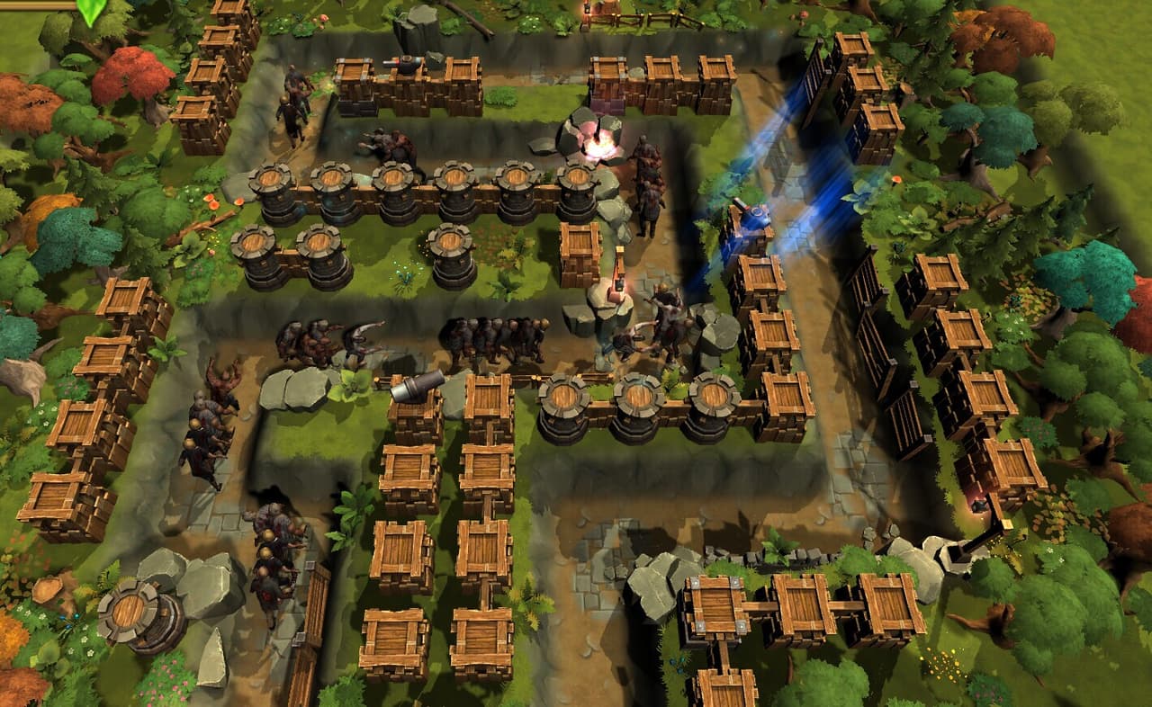 Permanent mark screenshot 5