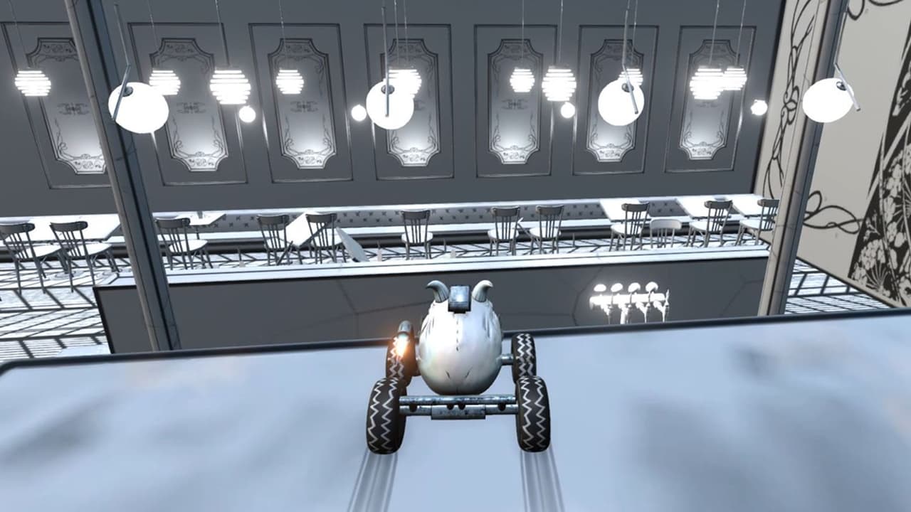 Monstre screenshot 2