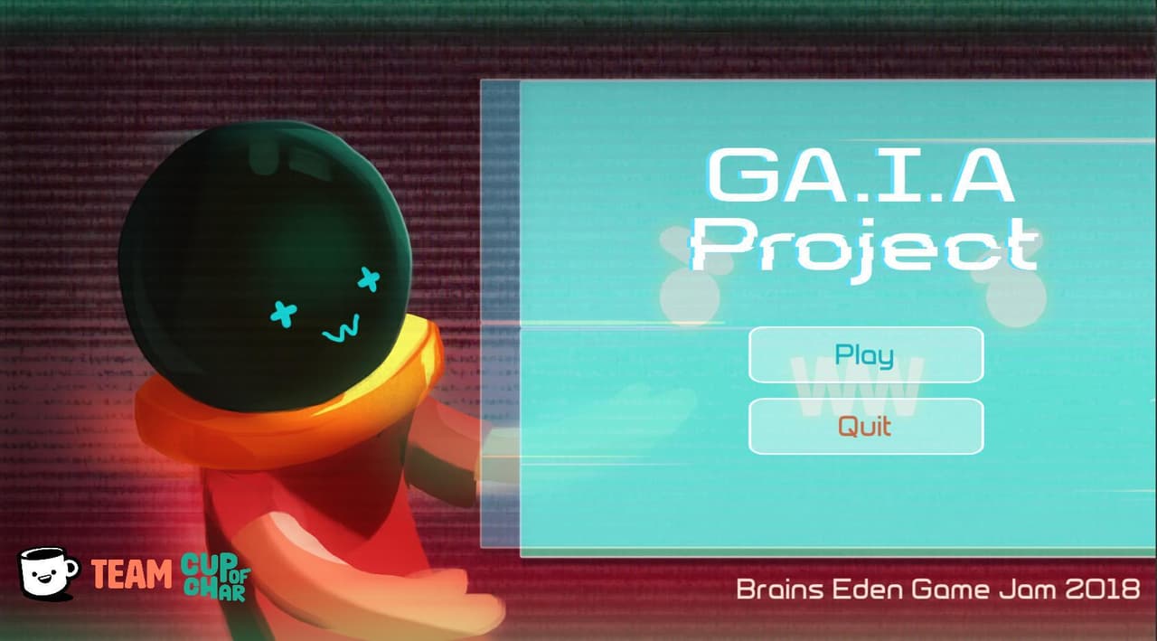 Saviours: Project GA.IA