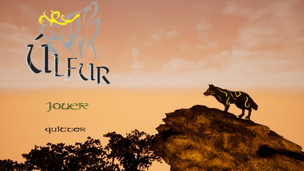 Ulfur screenshot 2