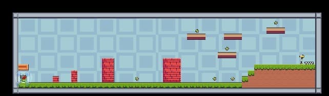 Pepo Adventures screenshot 2