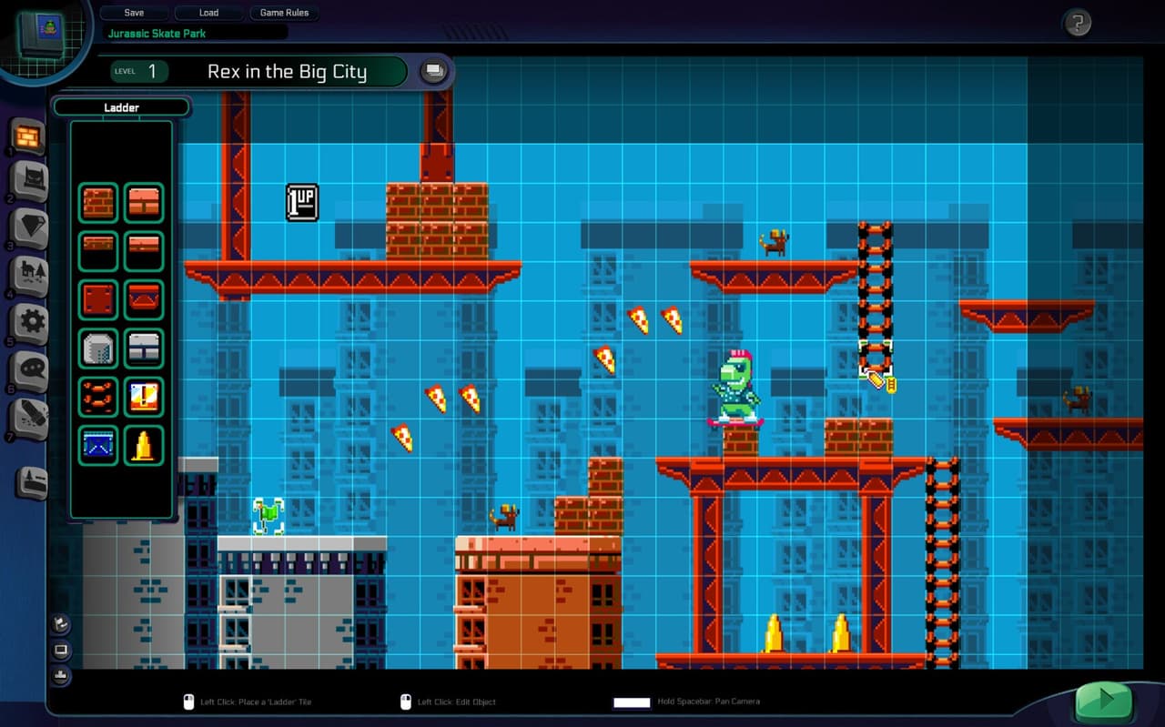 The Video Game Machine screenshot 2