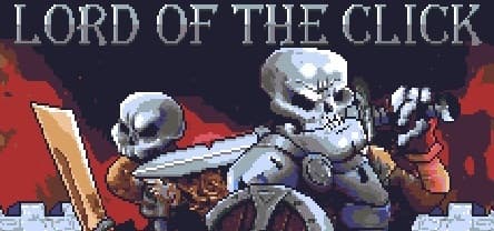 Lord of the click screenshot 2