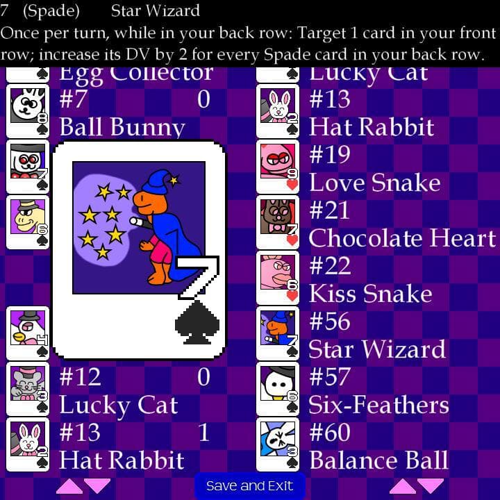 Fantasy Land: Pocket Aces screenshot 5