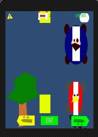 brum brum james screenshot 2
