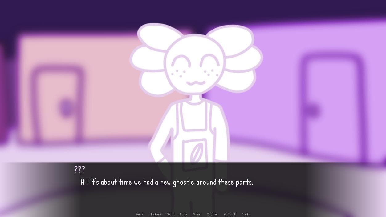 Do you believe in love after life? screenshot 2