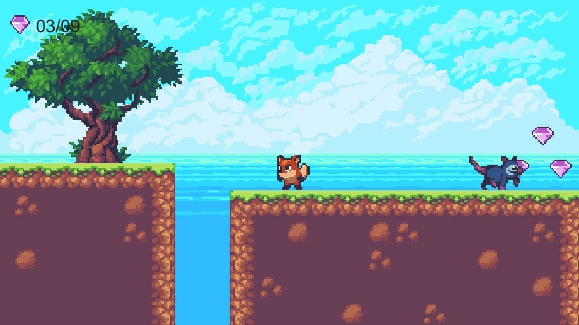 Carlos a Raposa Feliz screenshot 4