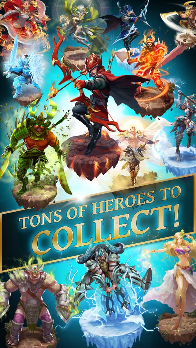 Dungeon Gems
