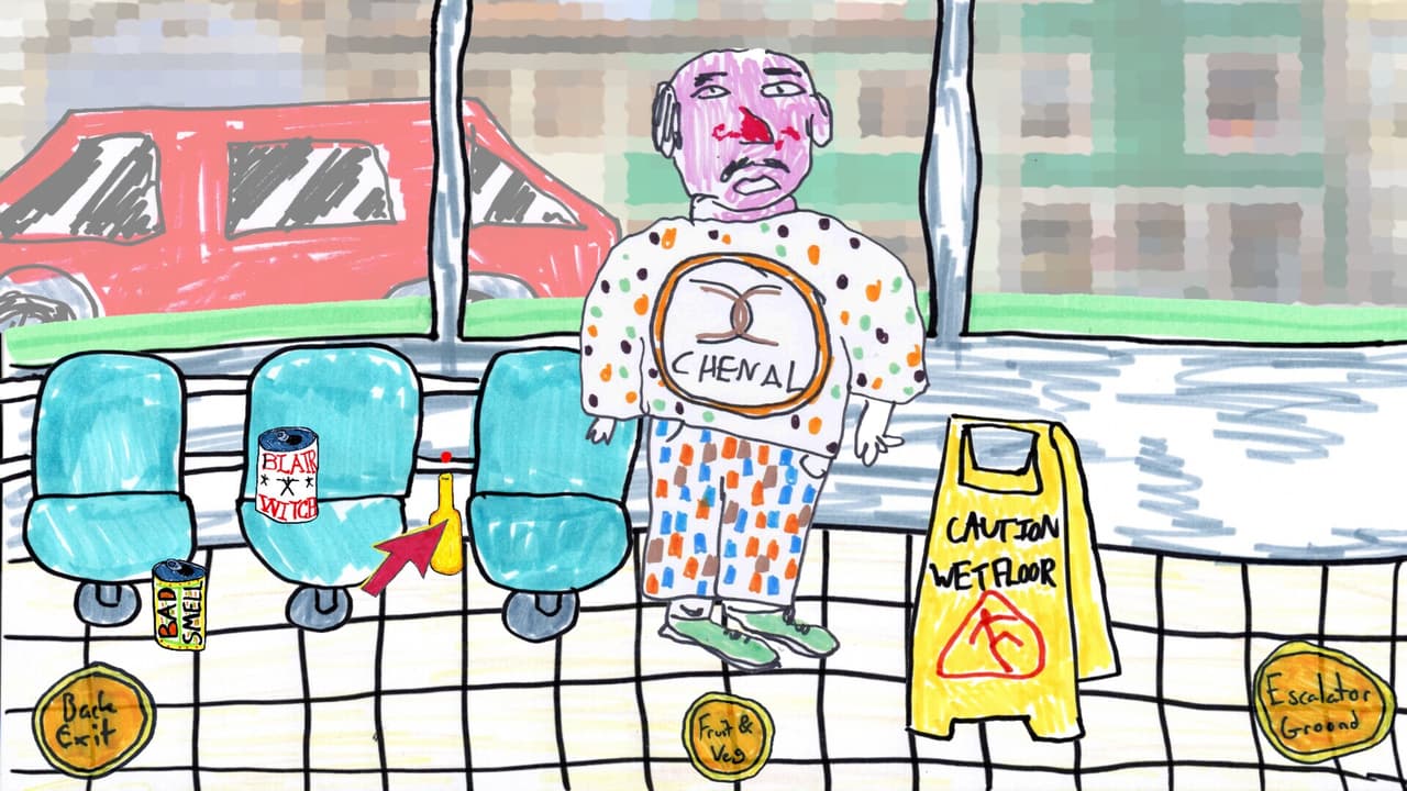 Supermarket Times screenshot 5