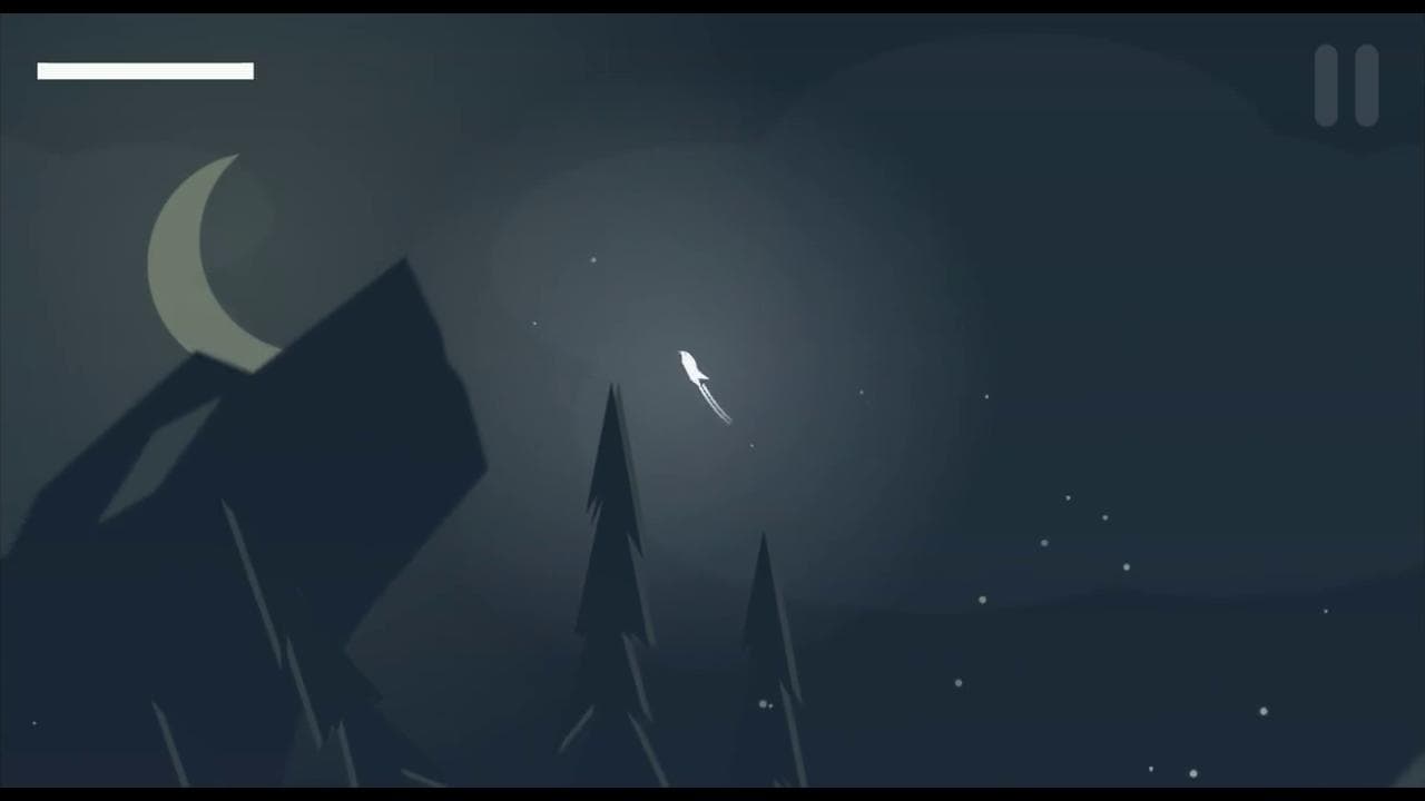 Mira: A Birds Flight screenshot 5
