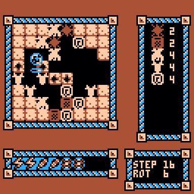 Egypt (itch) screenshot 5