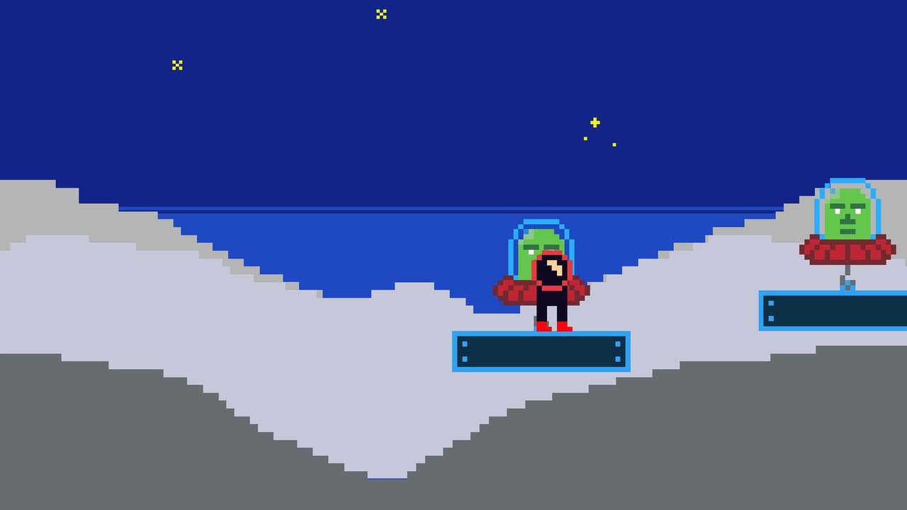 Moonner screenshot 4