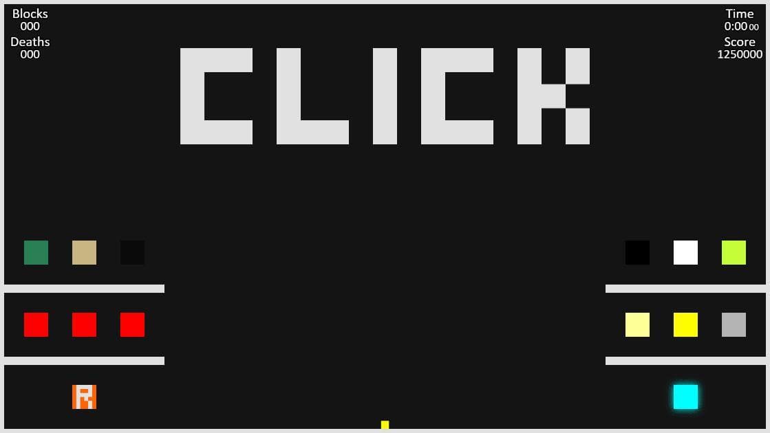 CLICK (FULL GAME & DEMO) screenshot 3