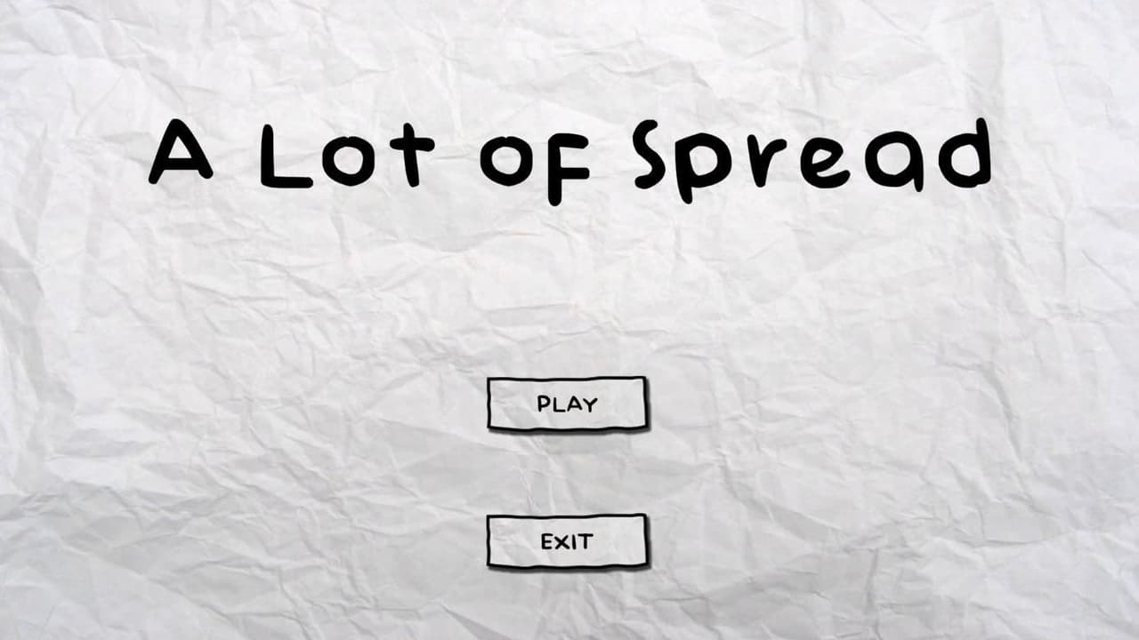 A Lot of Spread screenshot 2