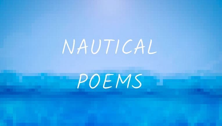 Nautical Poems screenshot 2
