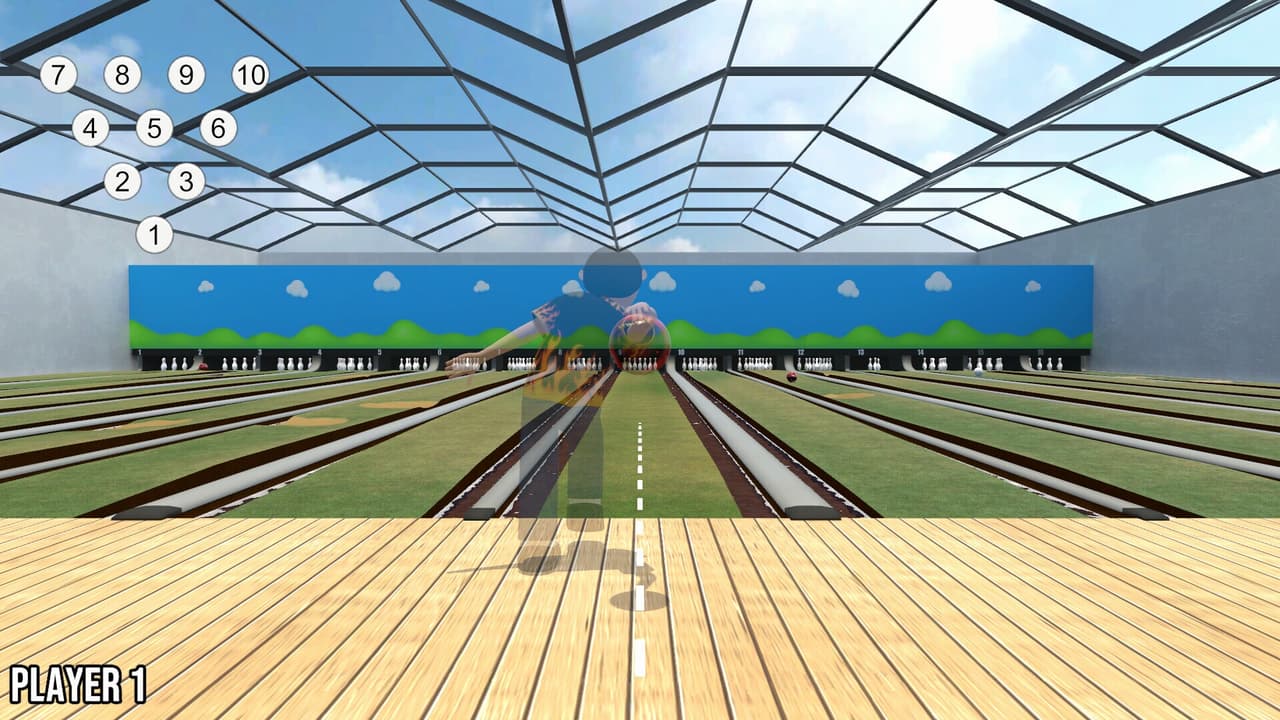 Bowling Hills screenshot 4
