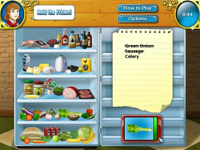 Cooking Academy 2: World Cuisine screenshot 4