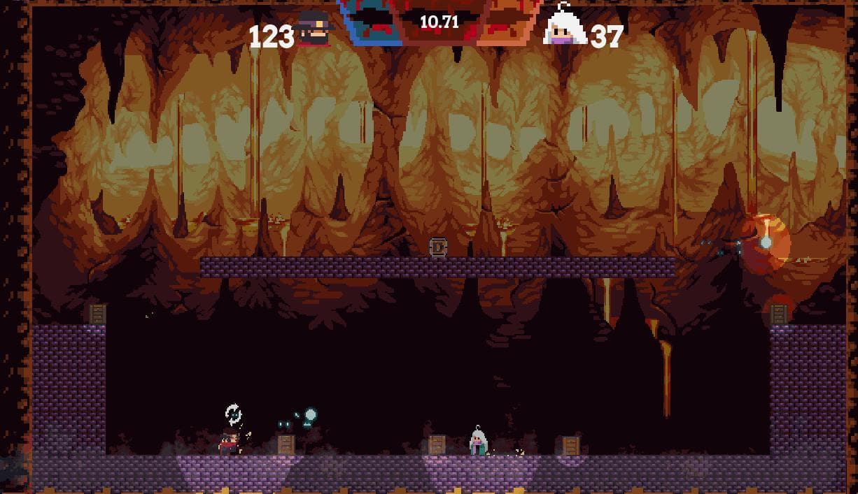Gun Fight screenshot 4