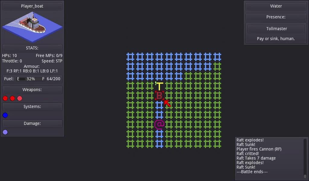 Heart of Evil (GorriDev) screenshot 4