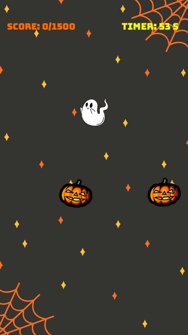 Halloween Pumpkins (RWill) screenshot 3