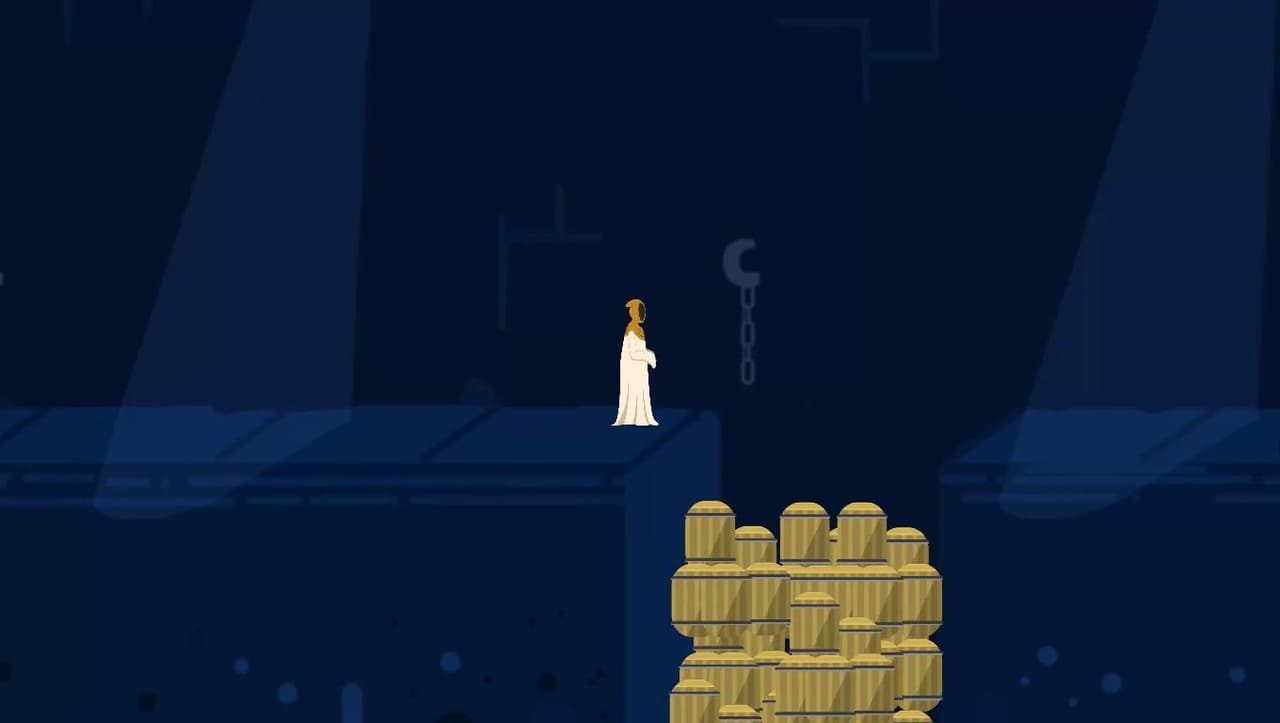 Korah screenshot 3
