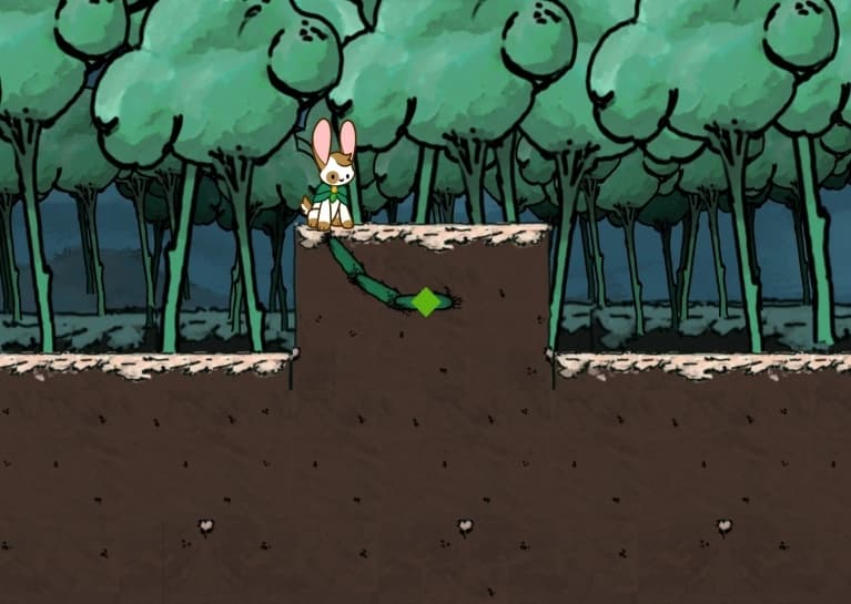 Root Rabbit