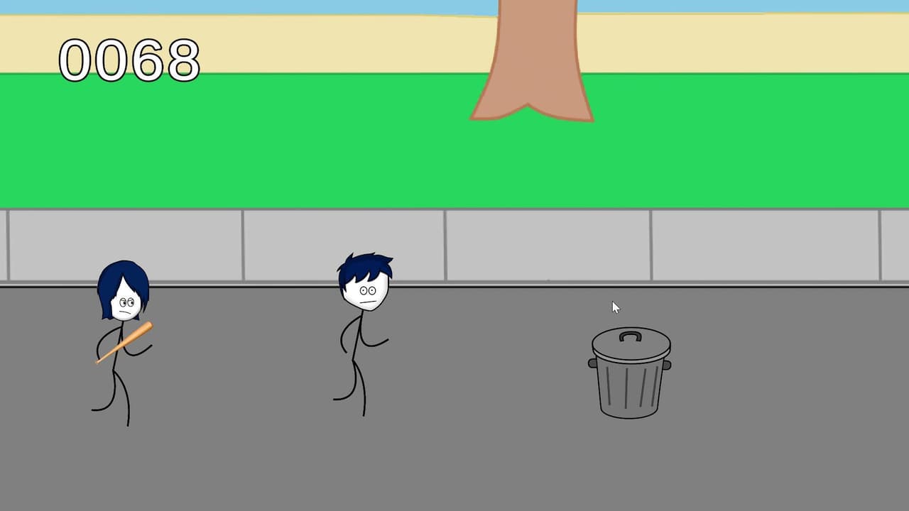 Xplo Run (Offline) screenshot 2