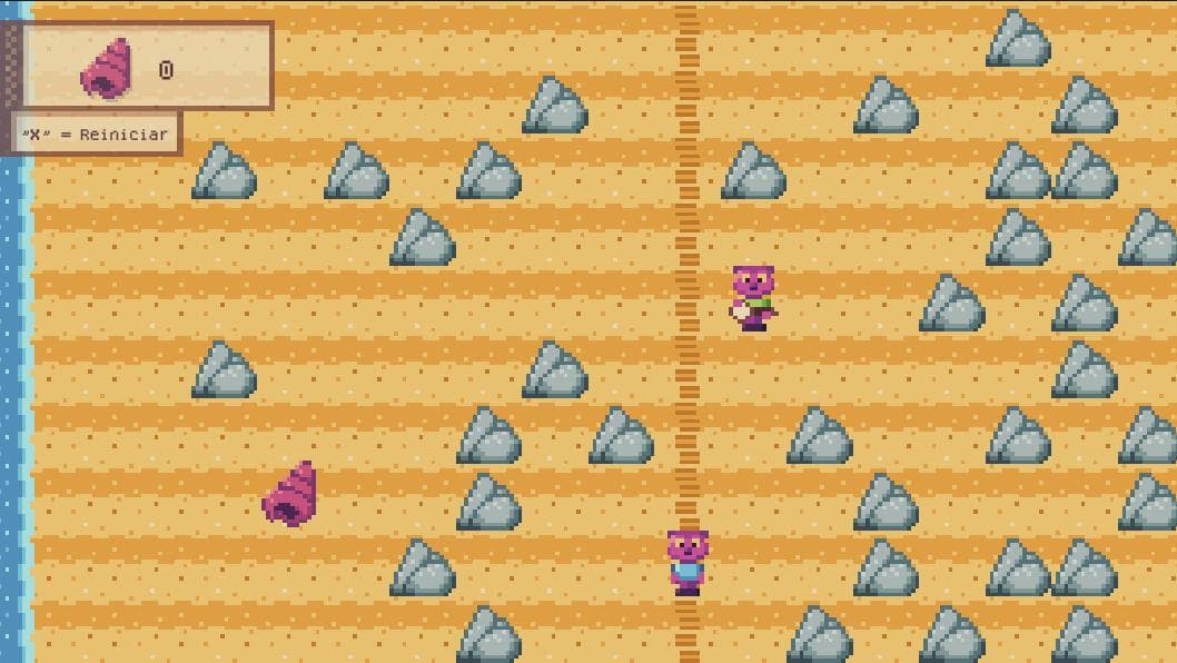 Shellwhisper screenshot 2